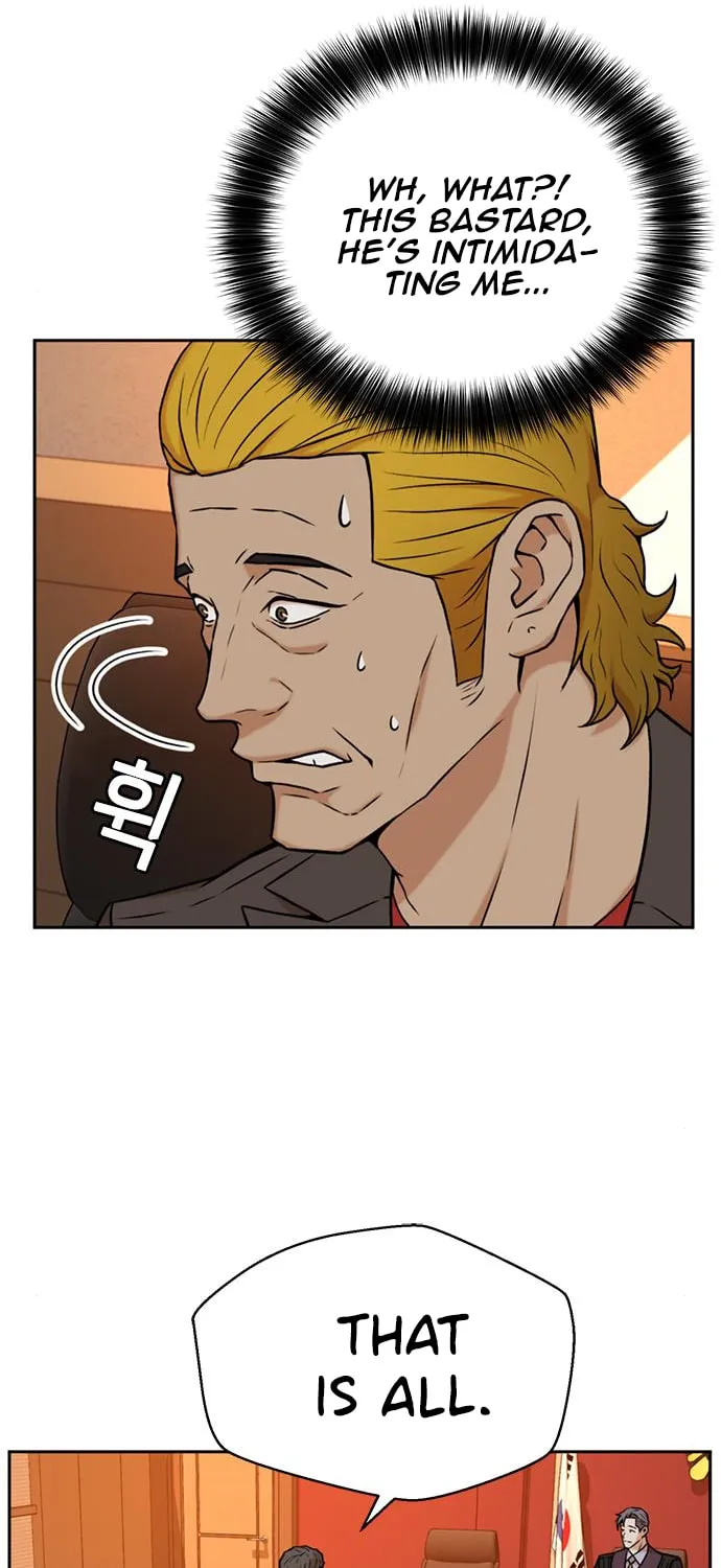 Judge Lee Han Young Chapter 35 page 62 - 