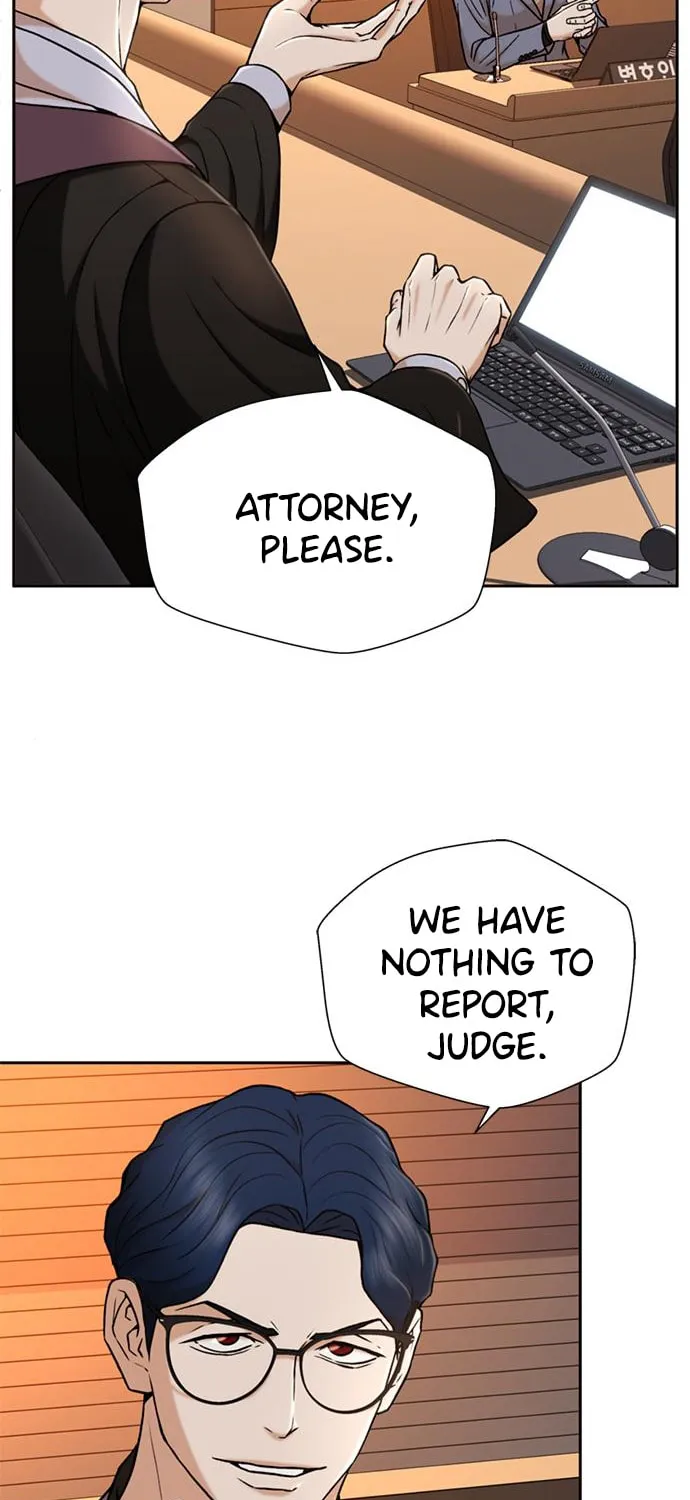 Judge Lee Han Young Chapter 35 page 64 - 
