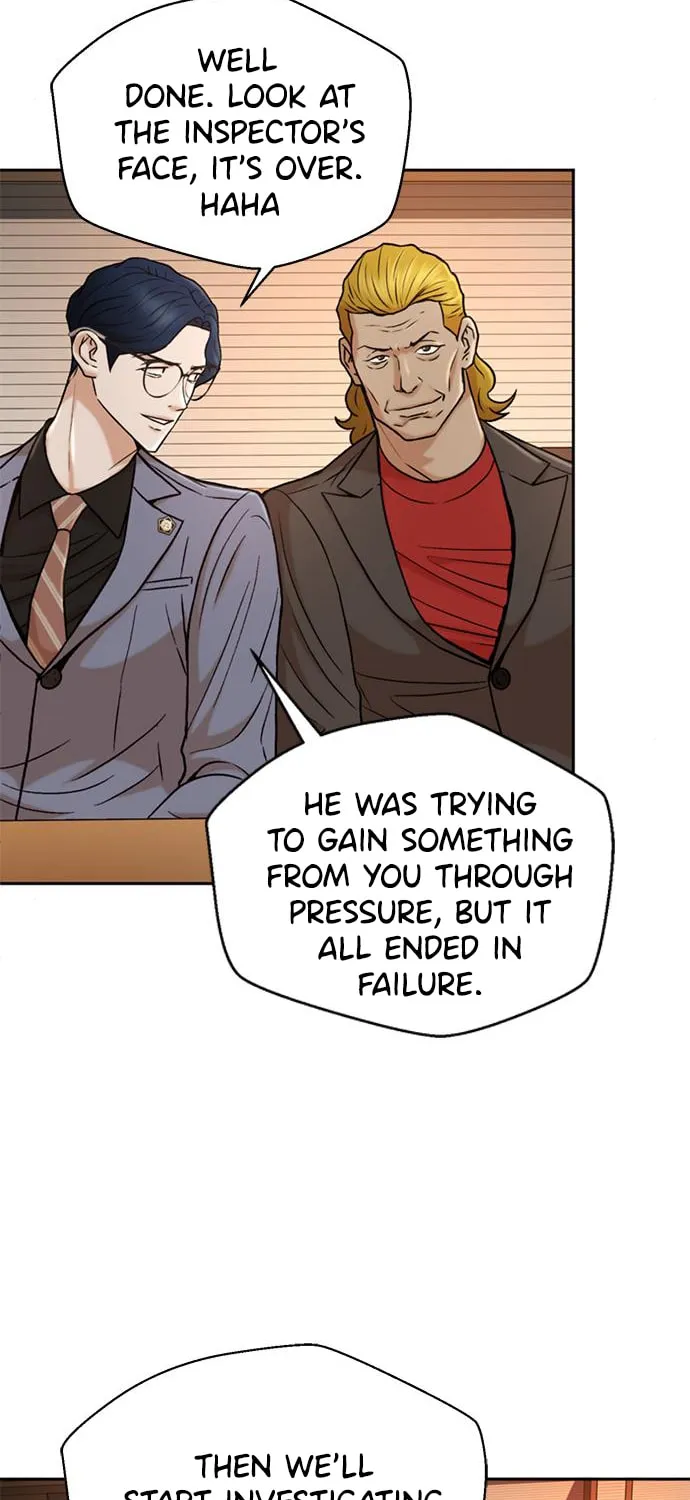 Judge Lee Han Young Chapter 35 page 70 - 