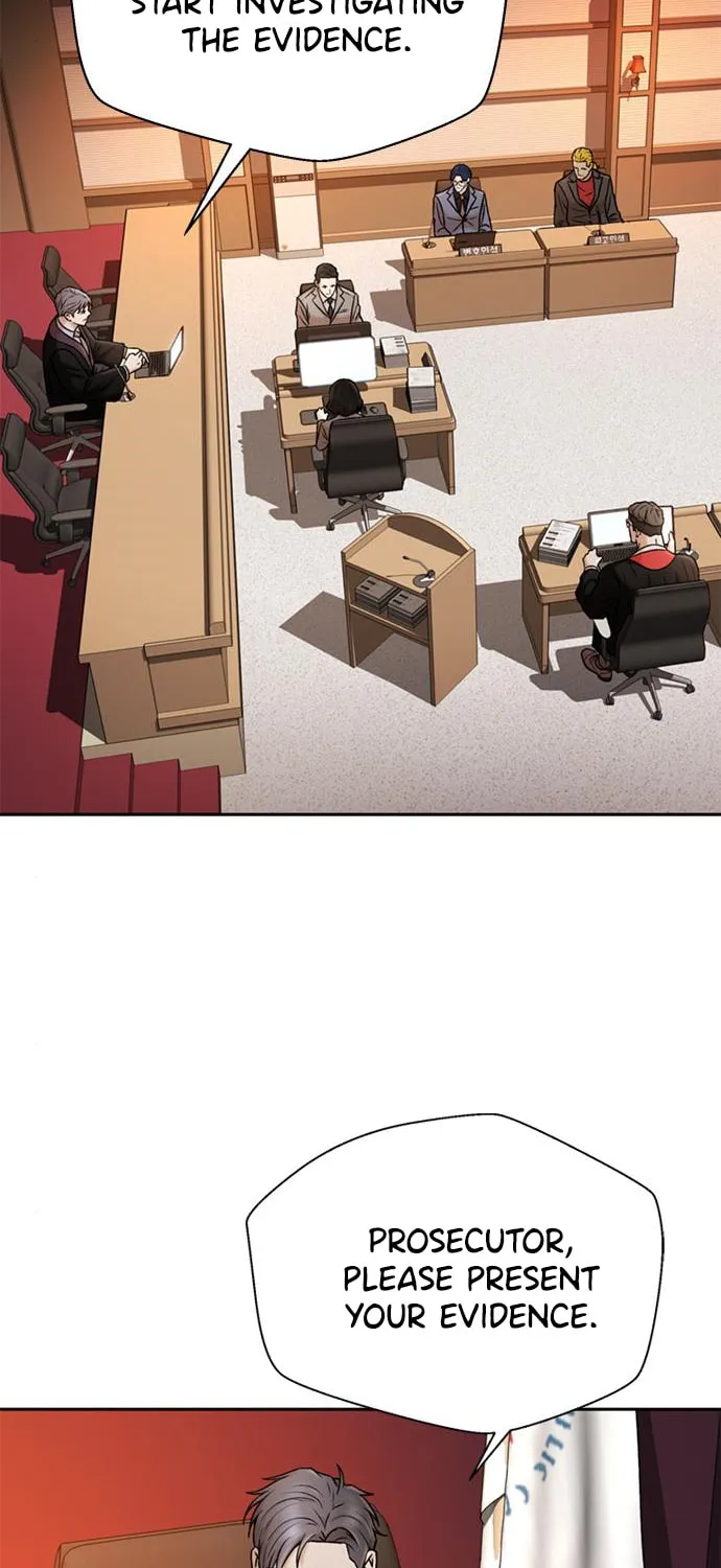 Judge Lee Han Young Chapter 35 page 71 - 