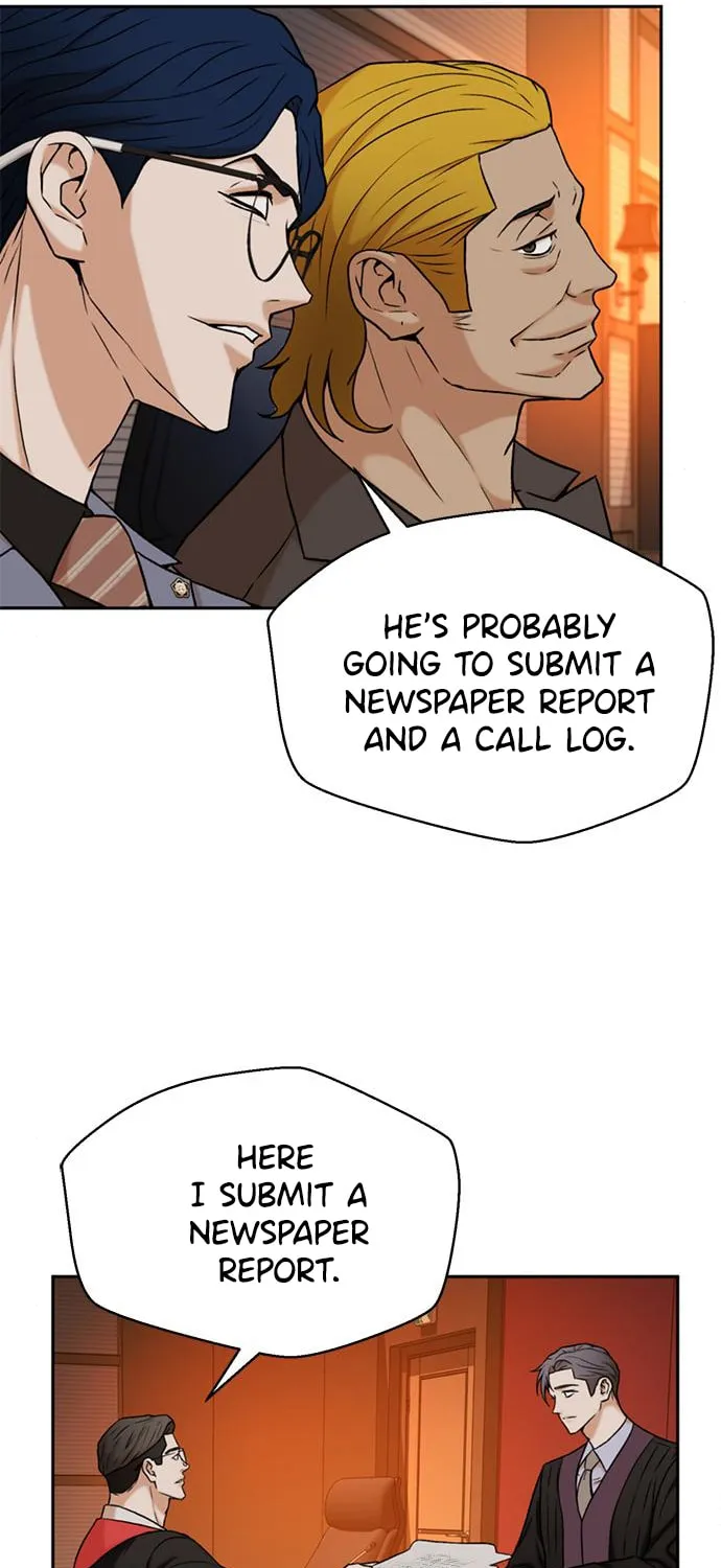 Judge Lee Han Young Chapter 35 page 74 - 