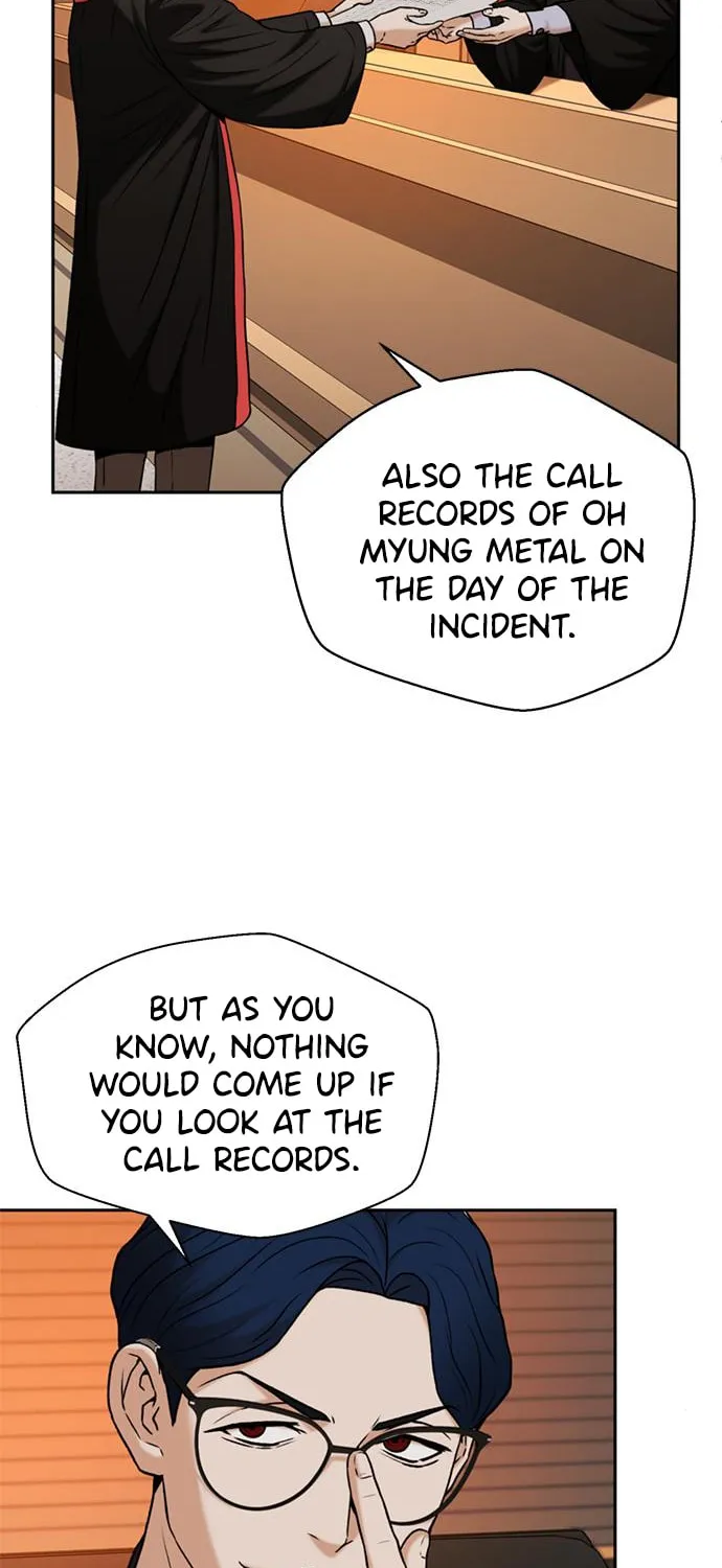 Judge Lee Han Young Chapter 35 page 75 - 