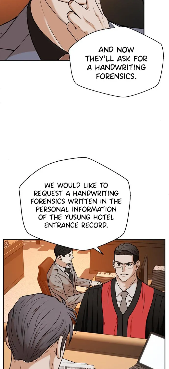 Judge Lee Han Young Chapter 35 page 76 - 