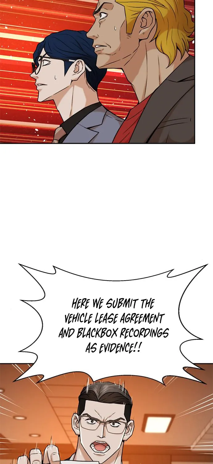 Judge Lee Han Young Chapter 35 page 81 - 