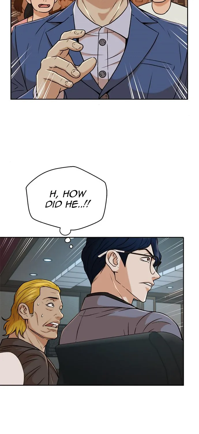 Judge Lee Han Young Chapter 35 page 83 - 