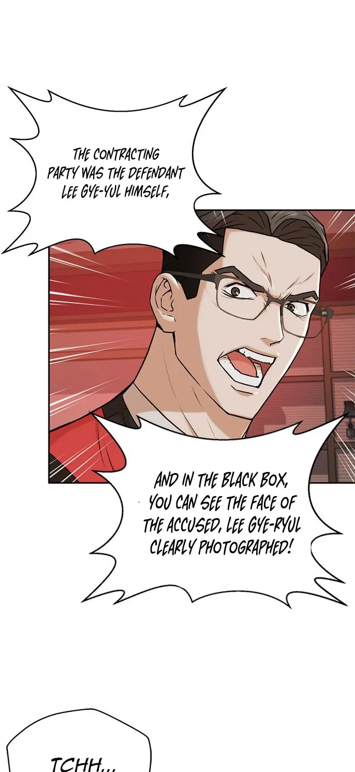 Judge Lee Han Young Chapter 35 page 84 - 