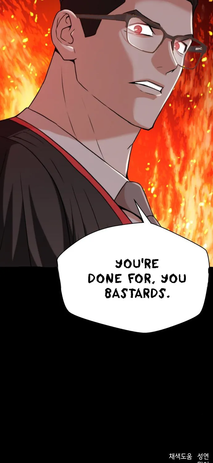 Judge Lee Han Young Chapter 35 page 87 - 