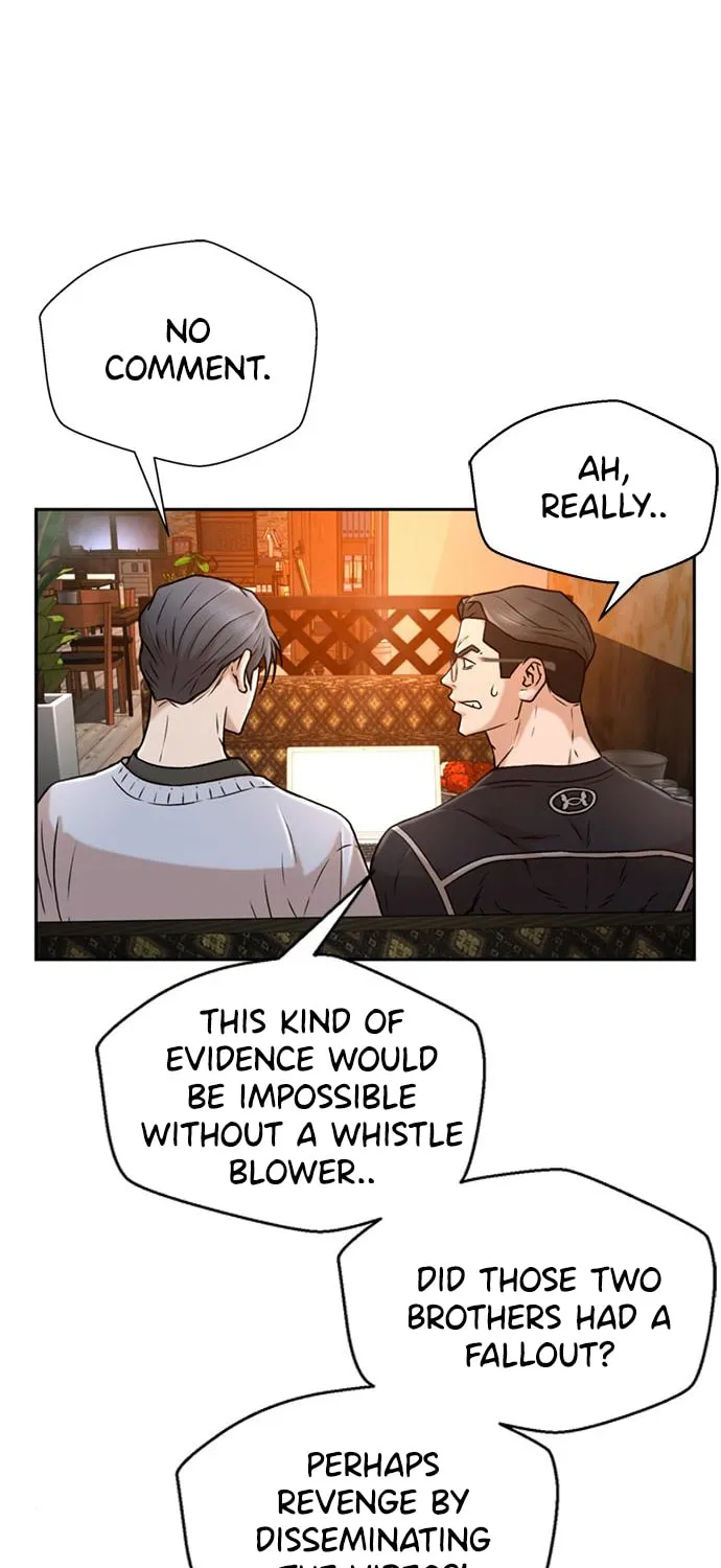 Judge Lee Han Young Chapter 35 page 10 - 