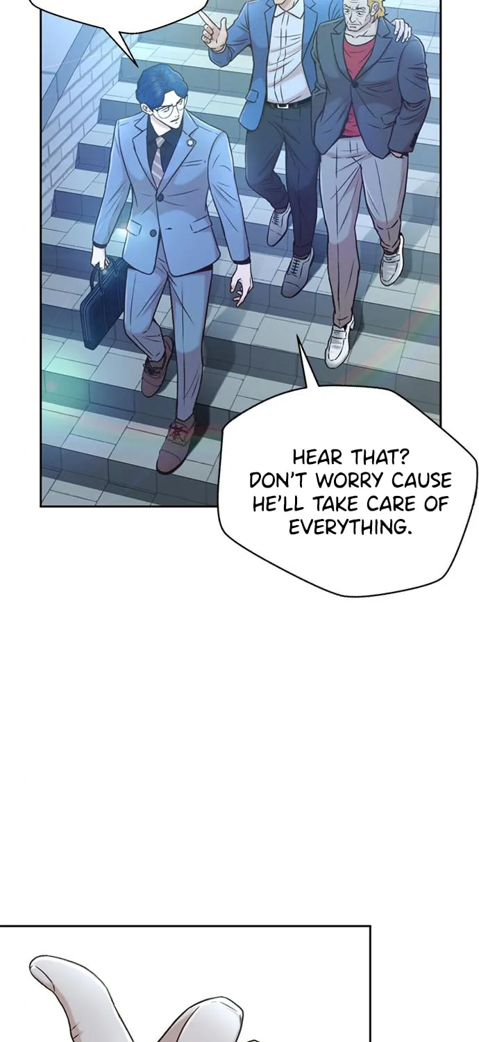Judge Lee Han Young Chapter 36 page 11 - 