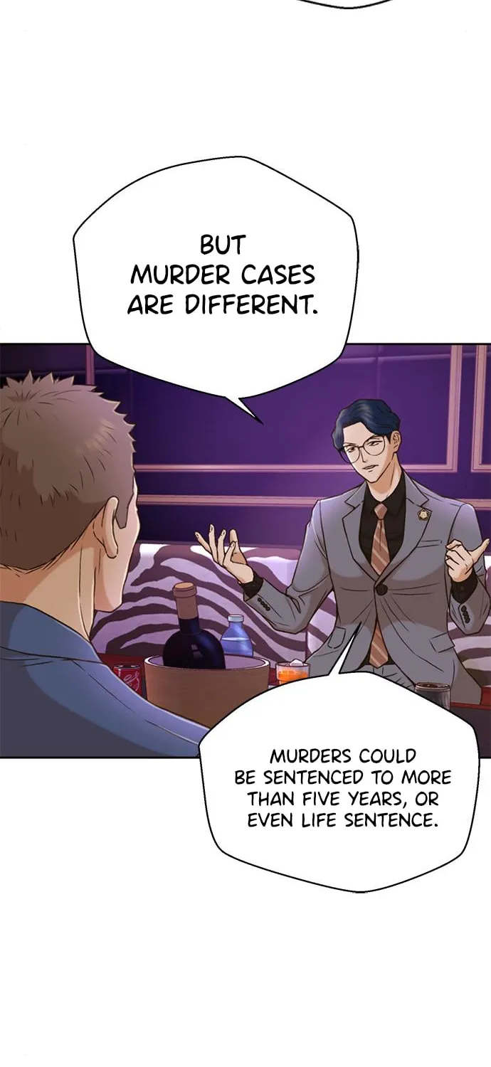 Judge Lee Han Young Chapter 36 page 21 - 