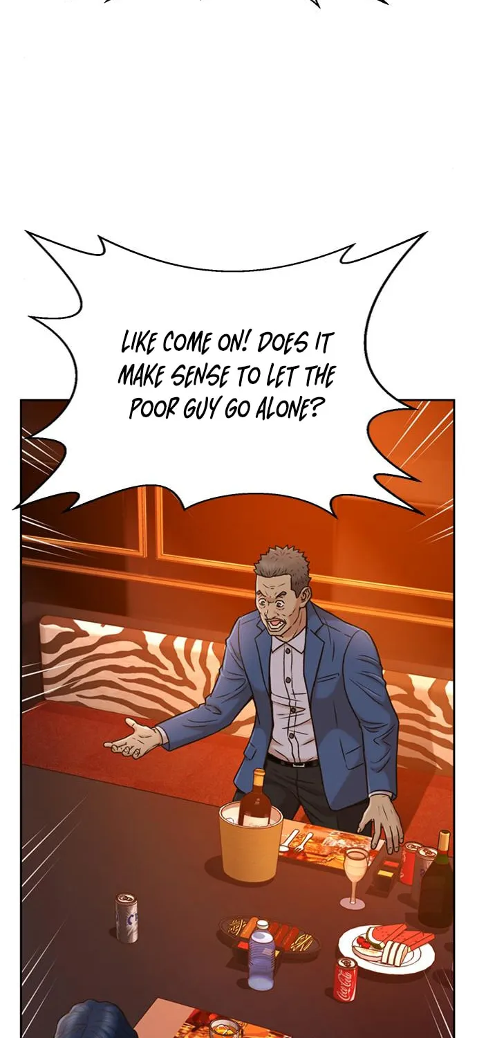 Judge Lee Han Young Chapter 36 page 23 - 