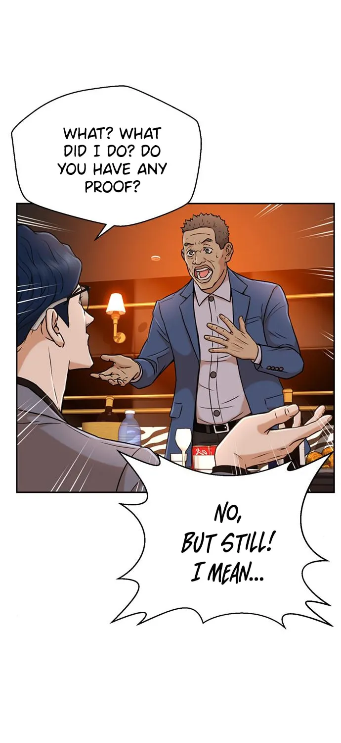 Judge Lee Han Young Chapter 36 page 26 - 