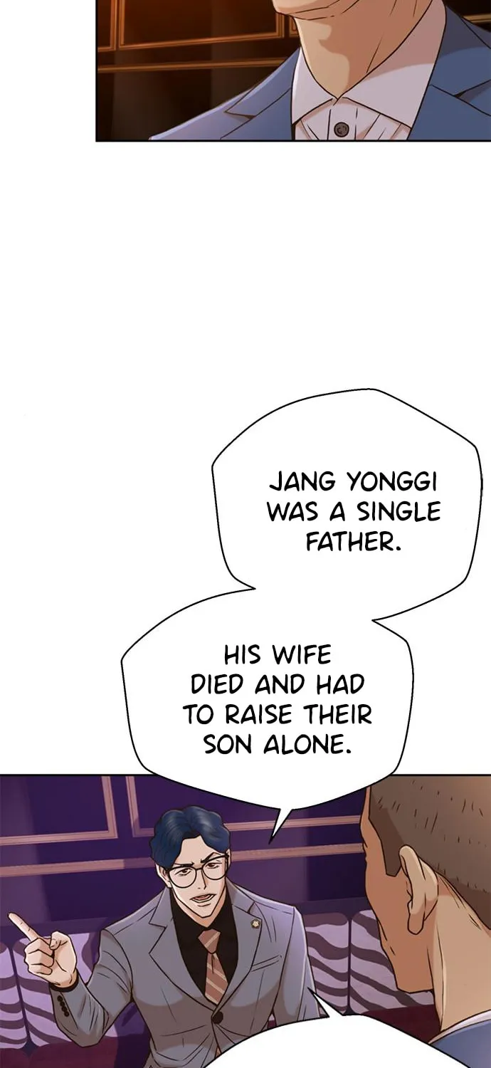 Judge Lee Han Young Chapter 36 page 29 - 