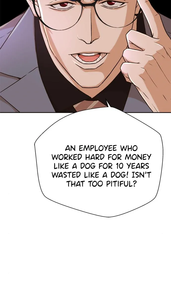Judge Lee Han Young Chapter 36 page 31 - 