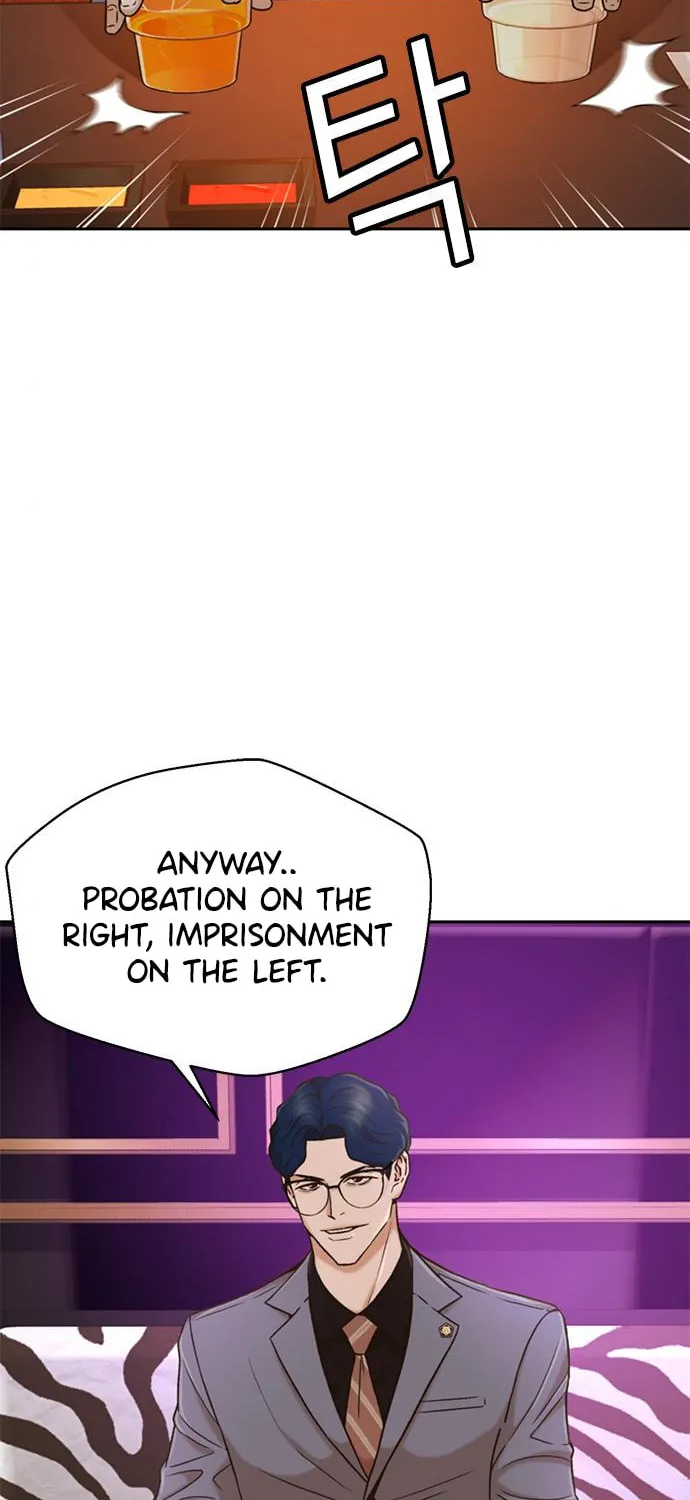 Judge Lee Han Young Chapter 36 page 33 - 