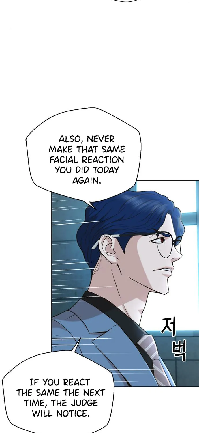Judge Lee Han Young Chapter 36 page 5 - 