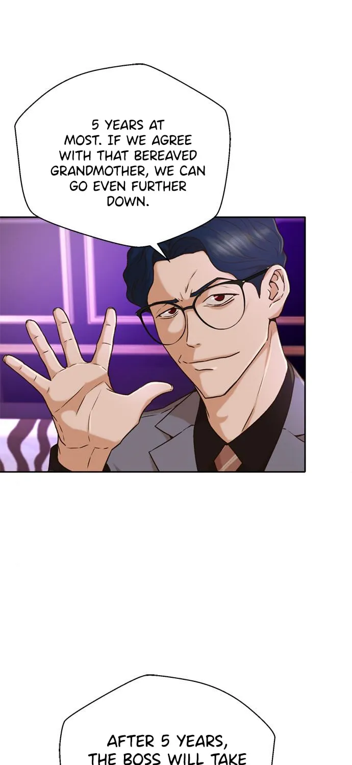Judge Lee Han Young Chapter 36 page 41 - 