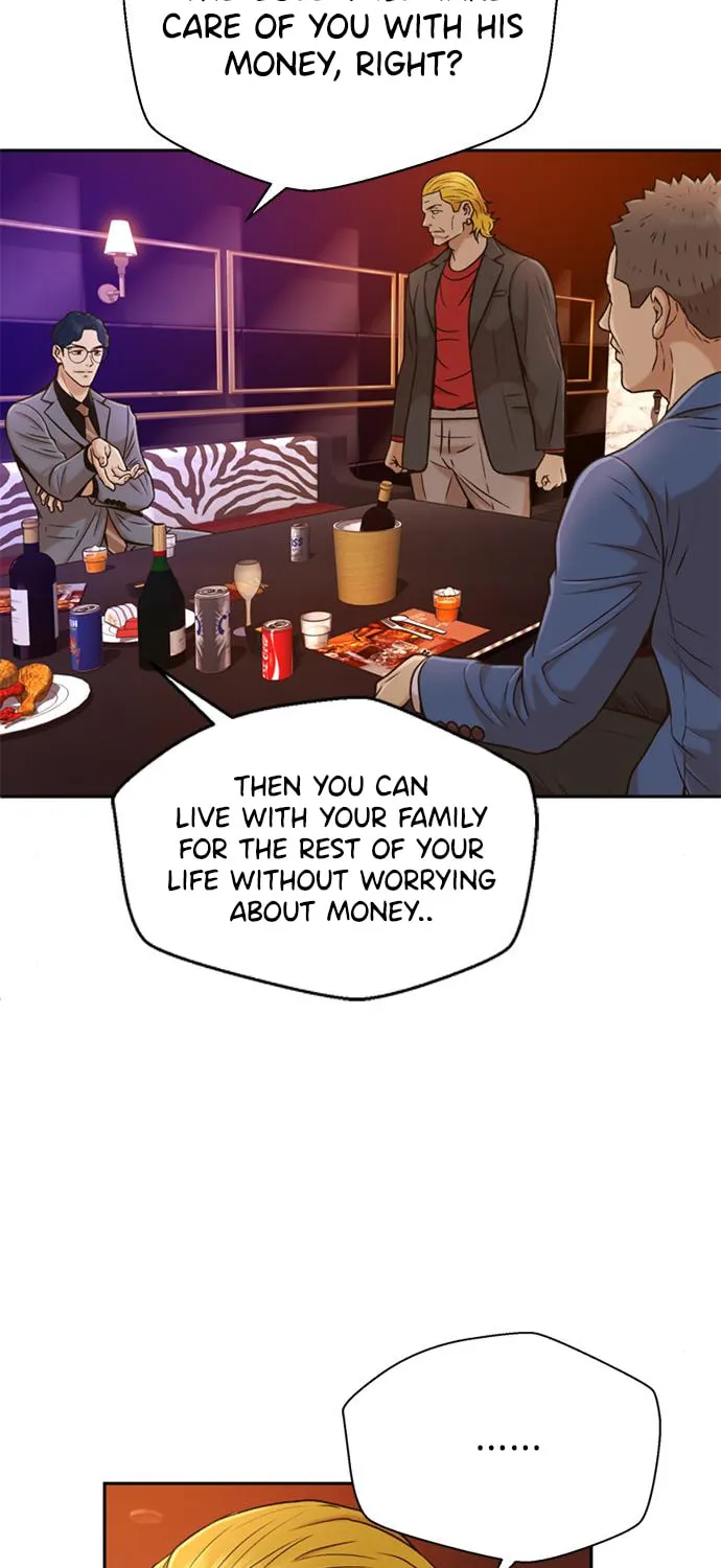 Judge Lee Han Young Chapter 36 page 42 - 