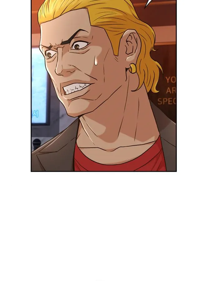 Judge Lee Han Young Chapter 36 page 43 - 