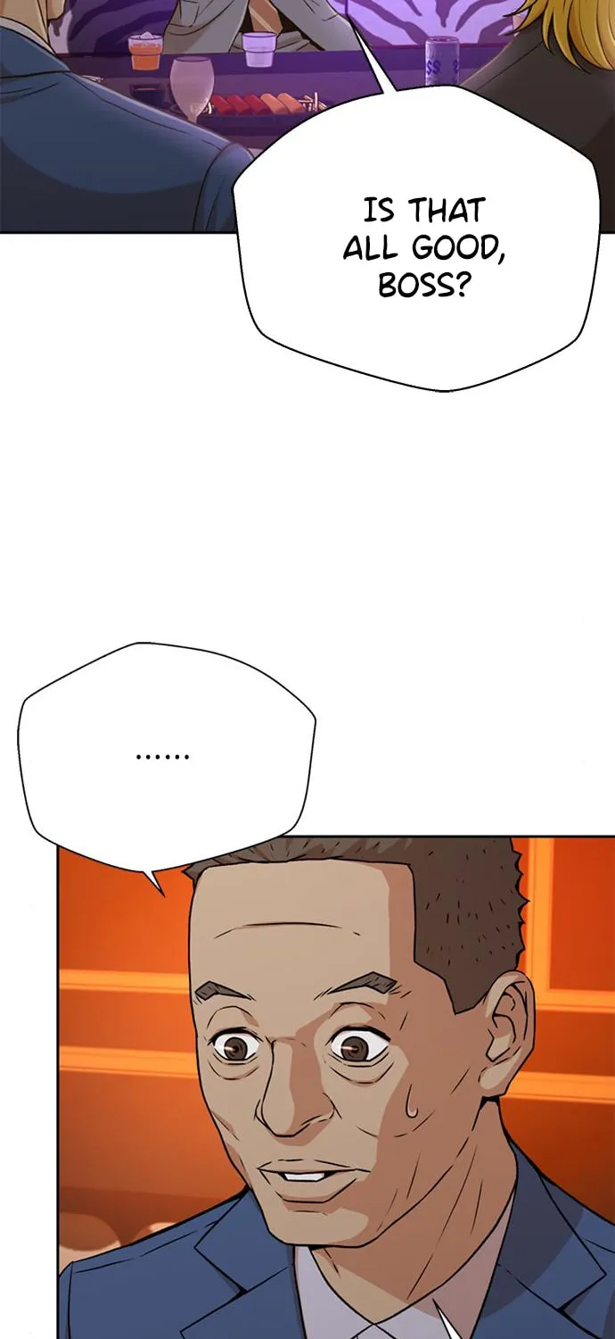 Judge Lee Han Young Chapter 36 page 46 - 