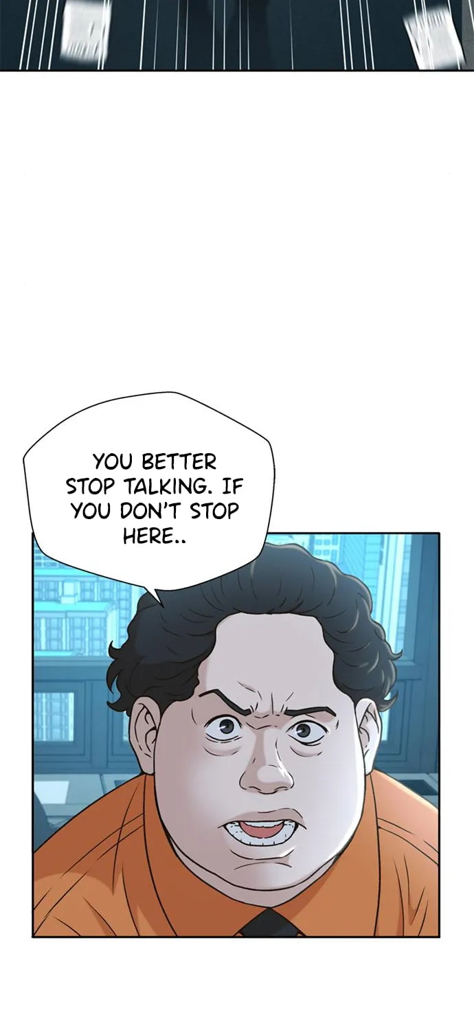 Judge Lee Han Young Chapter 36 page 53 - 