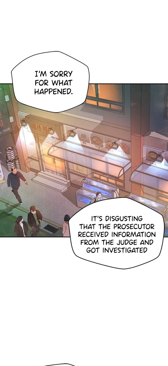 Judge Lee Han Young Chapter 36 page 58 - 