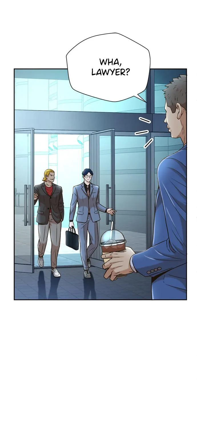 Judge Lee Han Young Chapter 36 page 7 - 