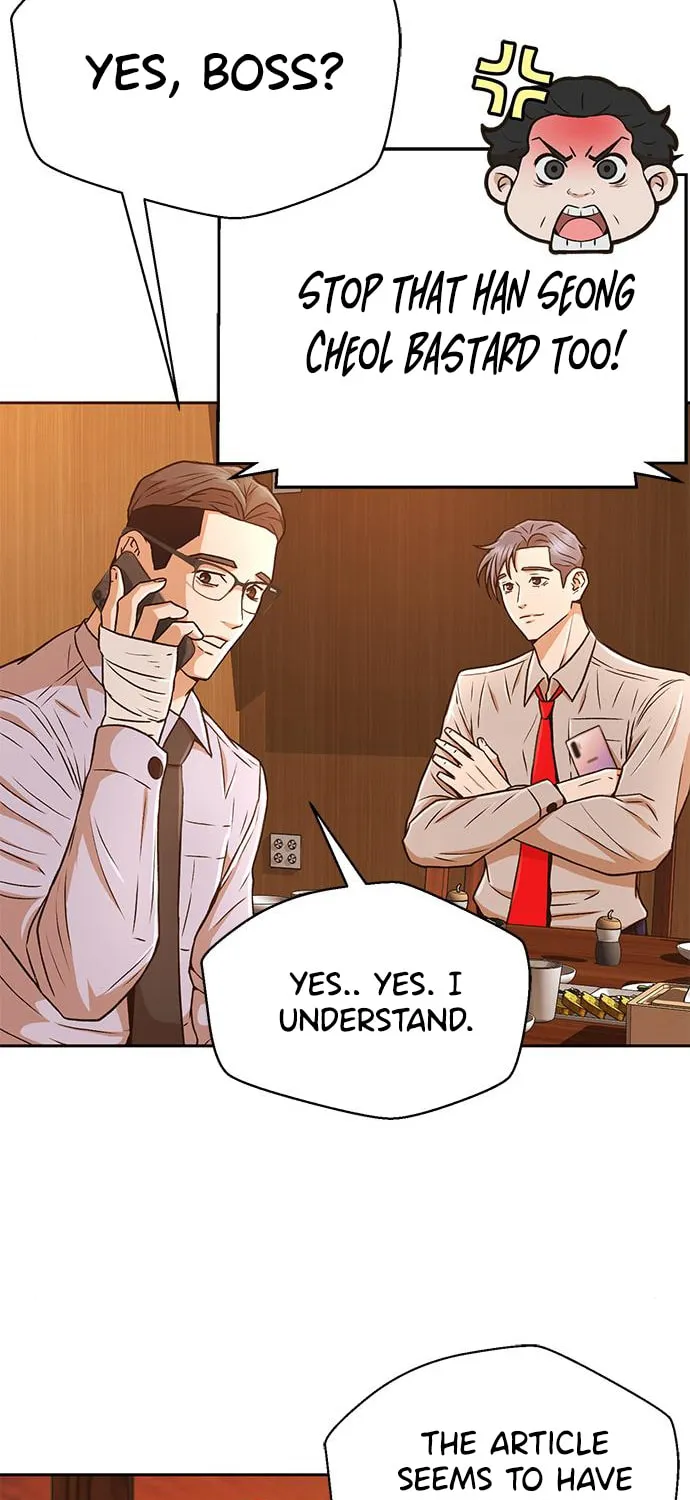 Judge Lee Han Young Chapter 36 page 64 - 