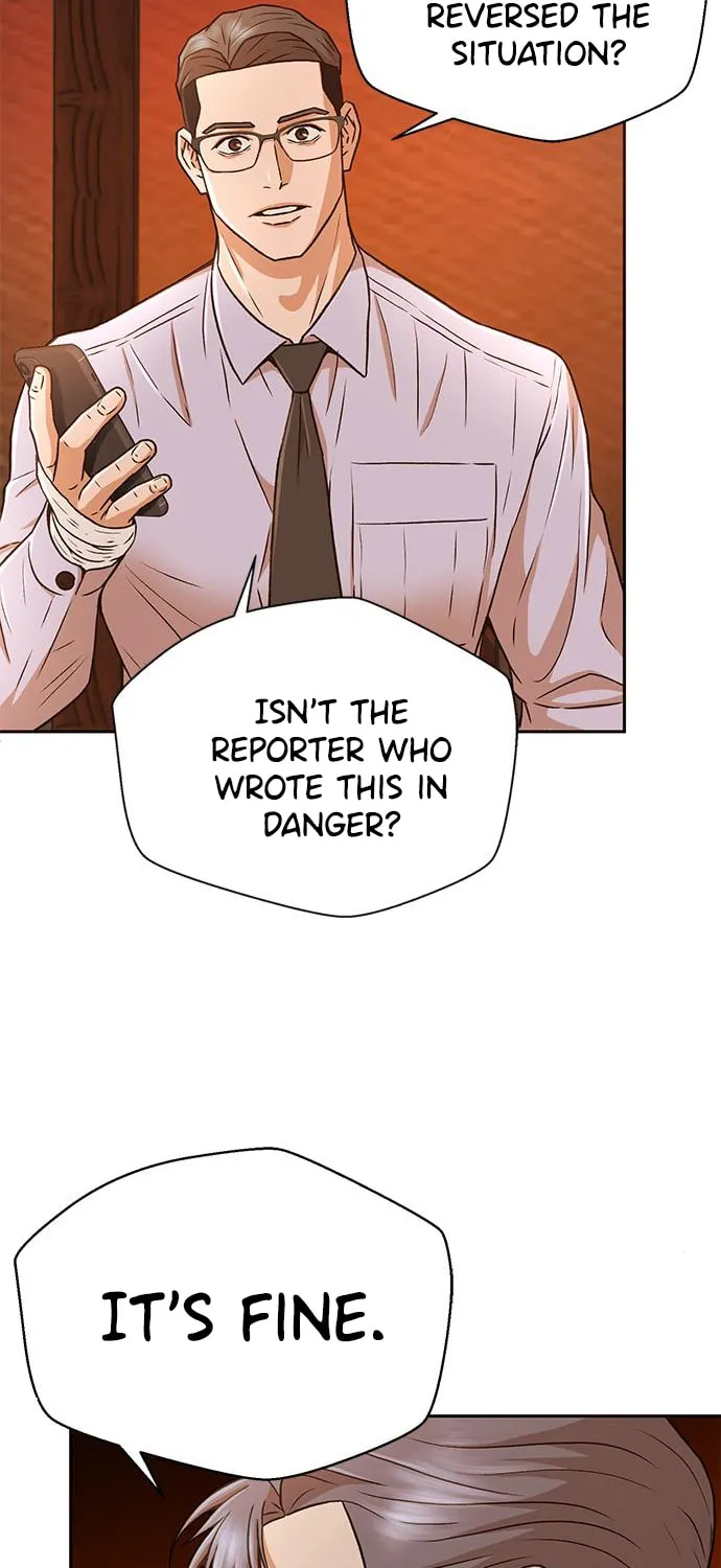 Judge Lee Han Young Chapter 36 page 65 - 
