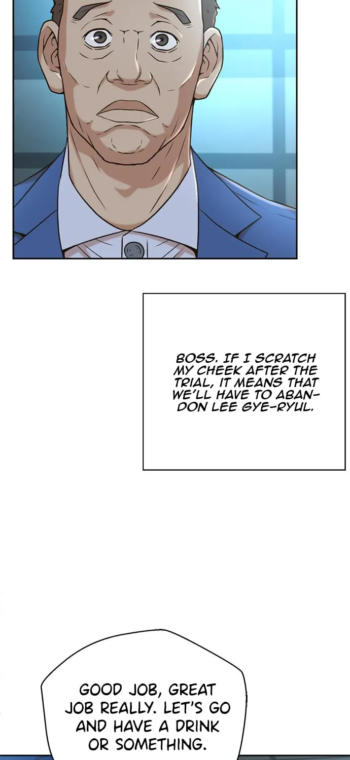 Judge Lee Han Young Chapter 36 page 9 - 