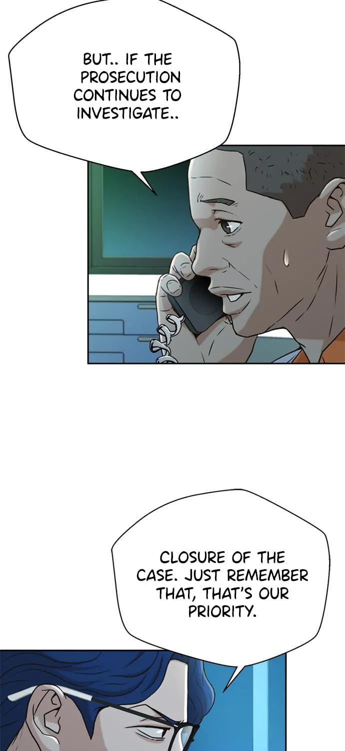 Judge Lee Han Young Chapter 37 page 11 - 