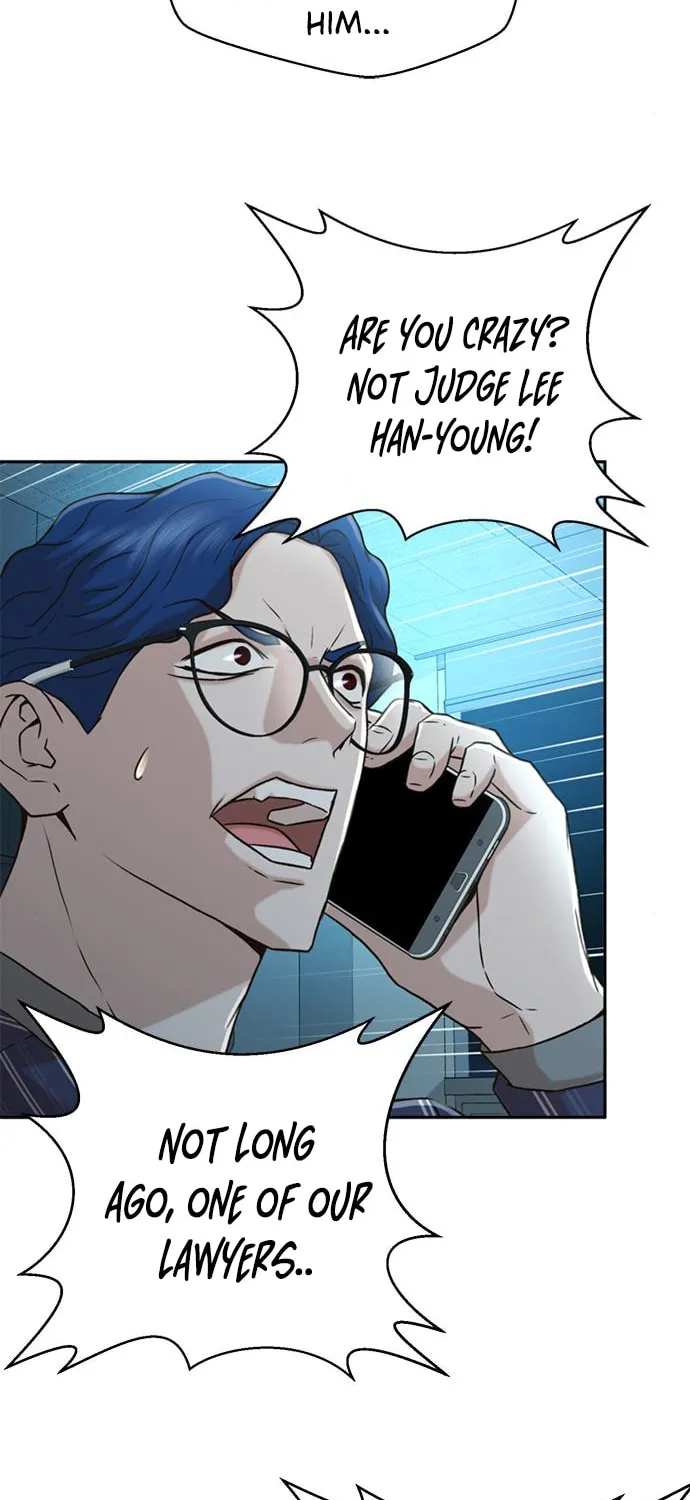 Judge Lee Han Young Chapter 37 page 14 - 