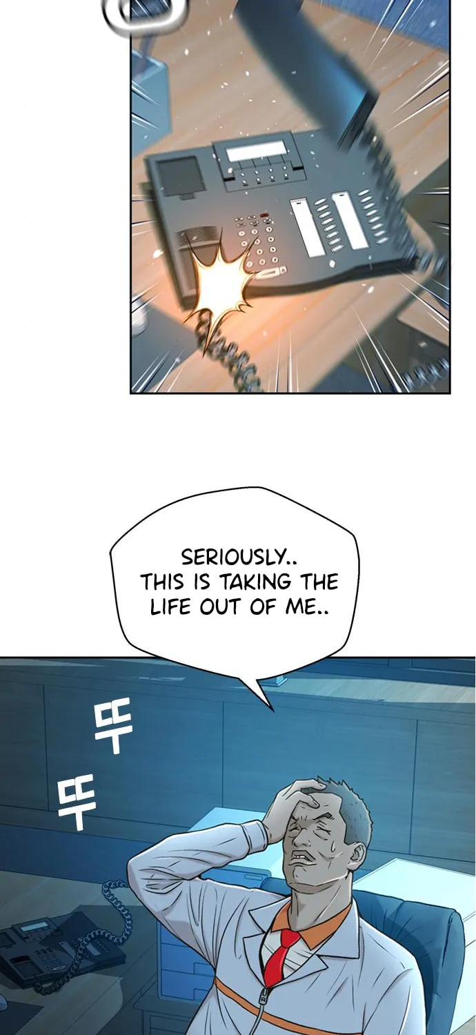 Judge Lee Han Young Chapter 37 page 16 - 