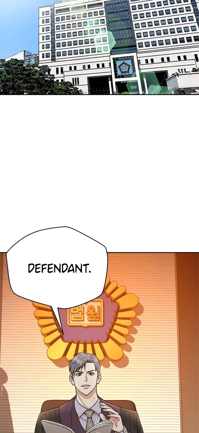 Judge Lee Han Young Chapter 37 page 22 - 