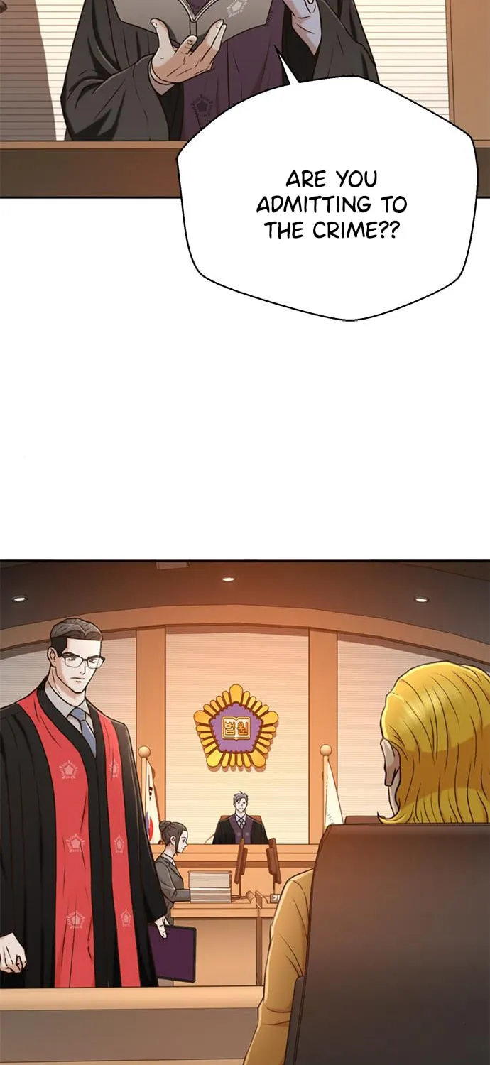 Judge Lee Han Young Chapter 37 page 23 - 