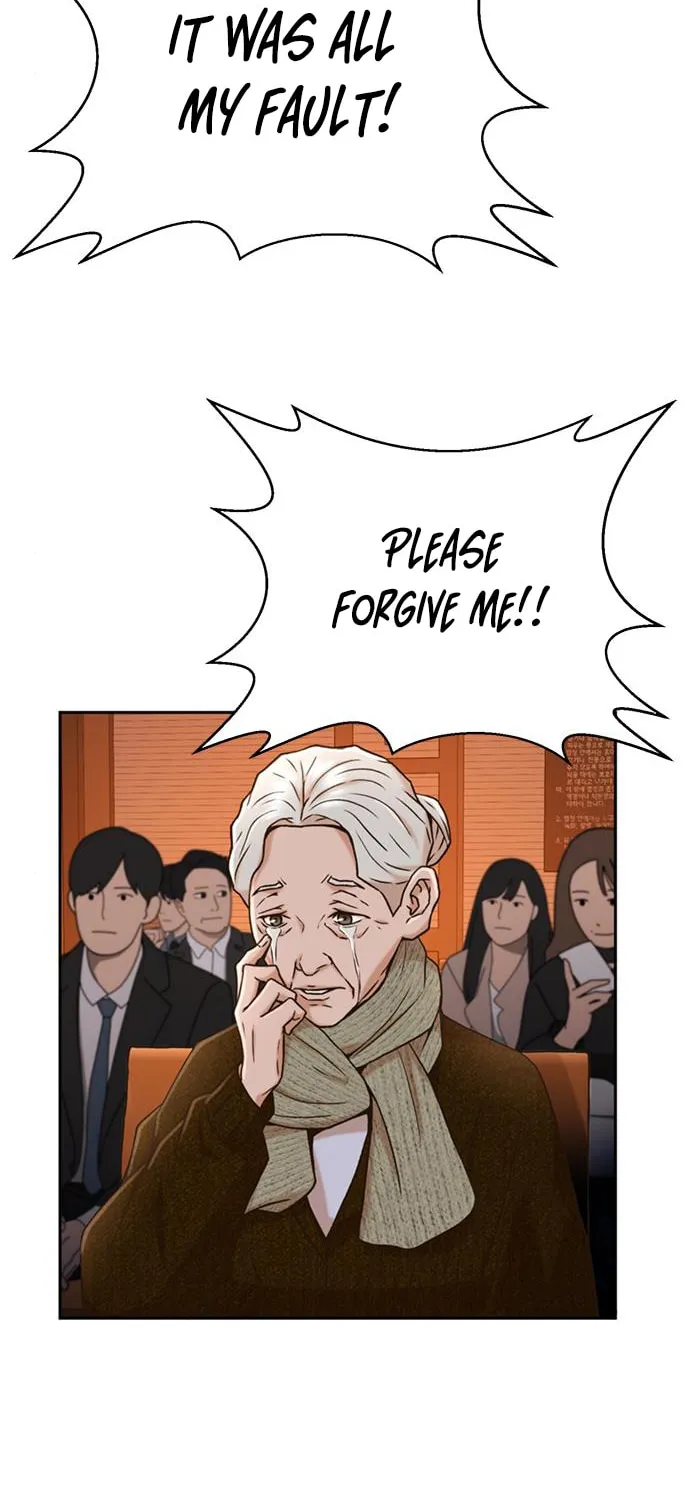 Judge Lee Han Young Chapter 37 page 28 - 