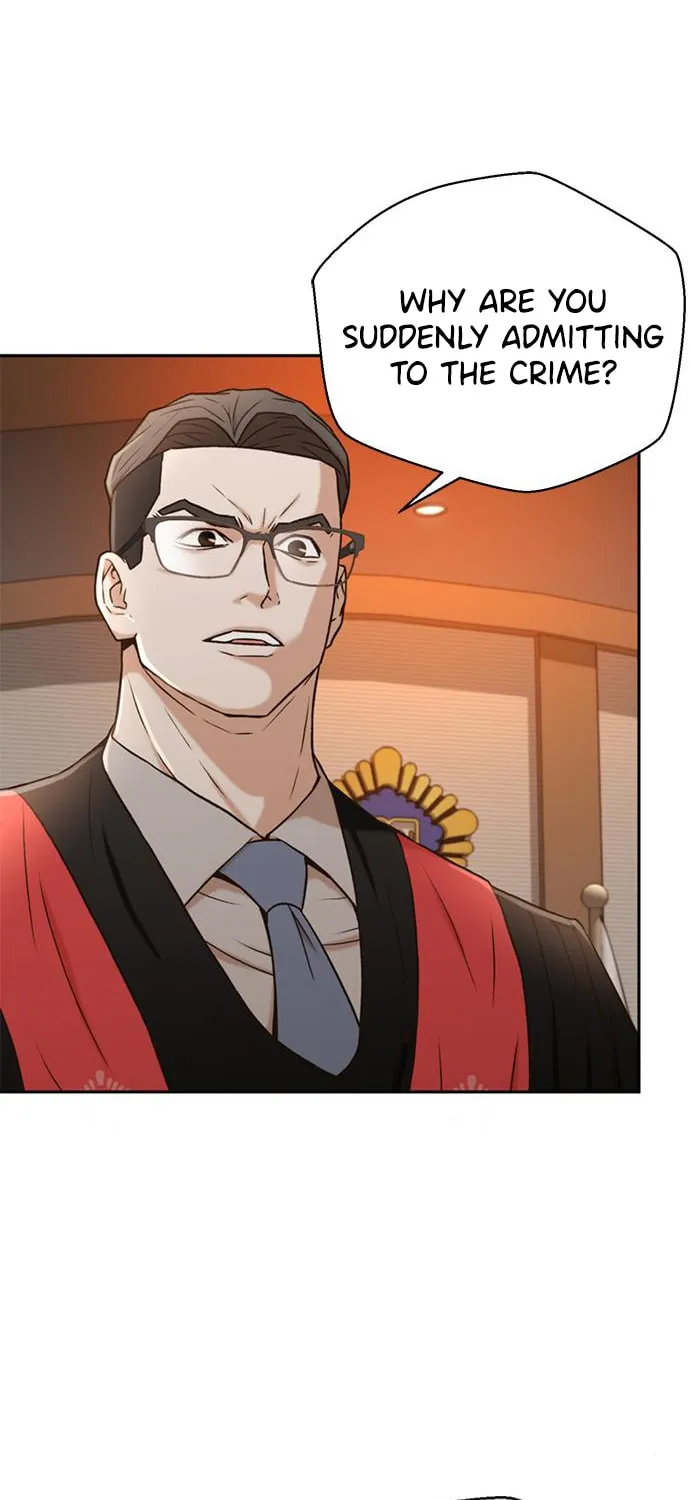 Judge Lee Han Young Chapter 37 page 29 - 