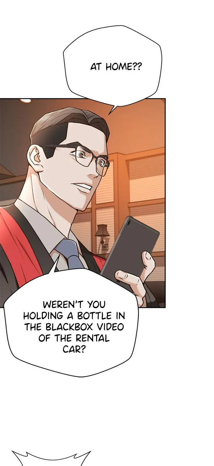 Judge Lee Han Young Chapter 37 page 33 - 
