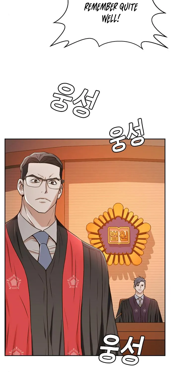 Judge Lee Han Young Chapter 37 page 36 - 