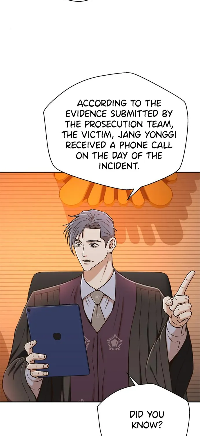 Judge Lee Han Young Chapter 37 page 38 - 