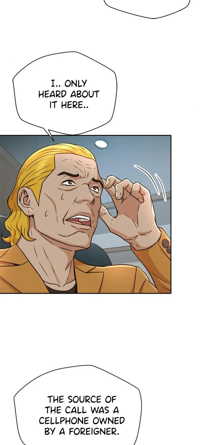 Judge Lee Han Young Chapter 37 page 39 - 