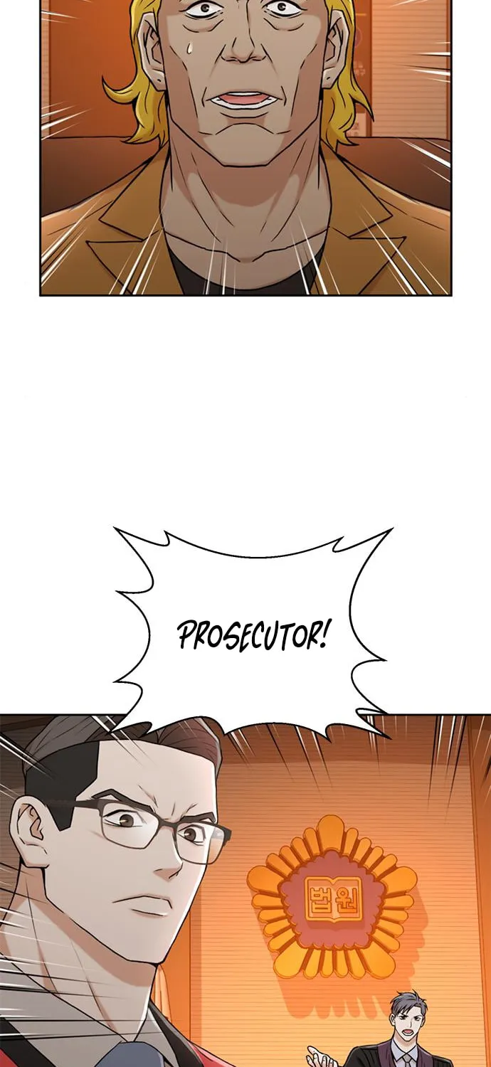 Judge Lee Han Young Chapter 37 page 41 - 