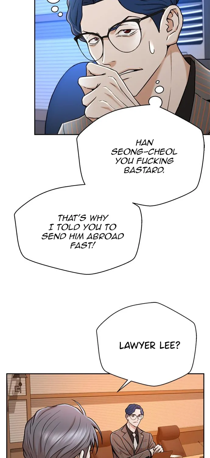 Judge Lee Han Young Chapter 37 page 45 - 