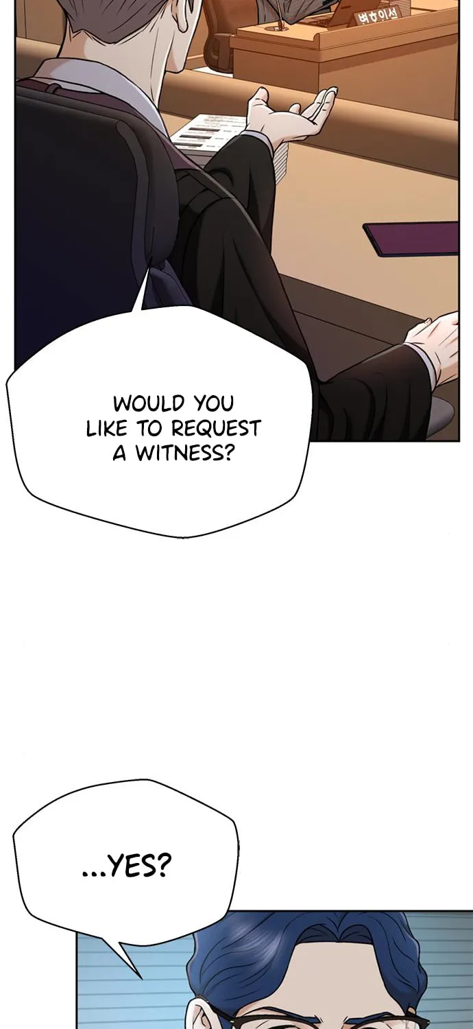 Judge Lee Han Young Chapter 37 page 46 - 