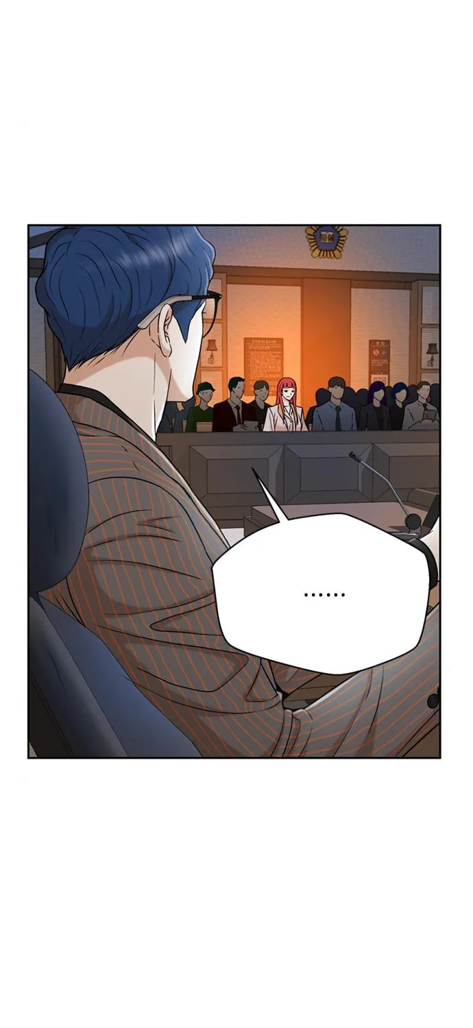 Judge Lee Han Young Chapter 37 page 48 - 