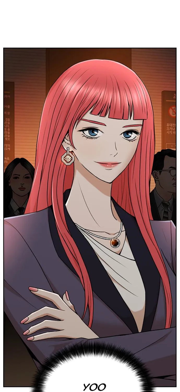 Judge Lee Han Young Chapter 37 page 49 - 