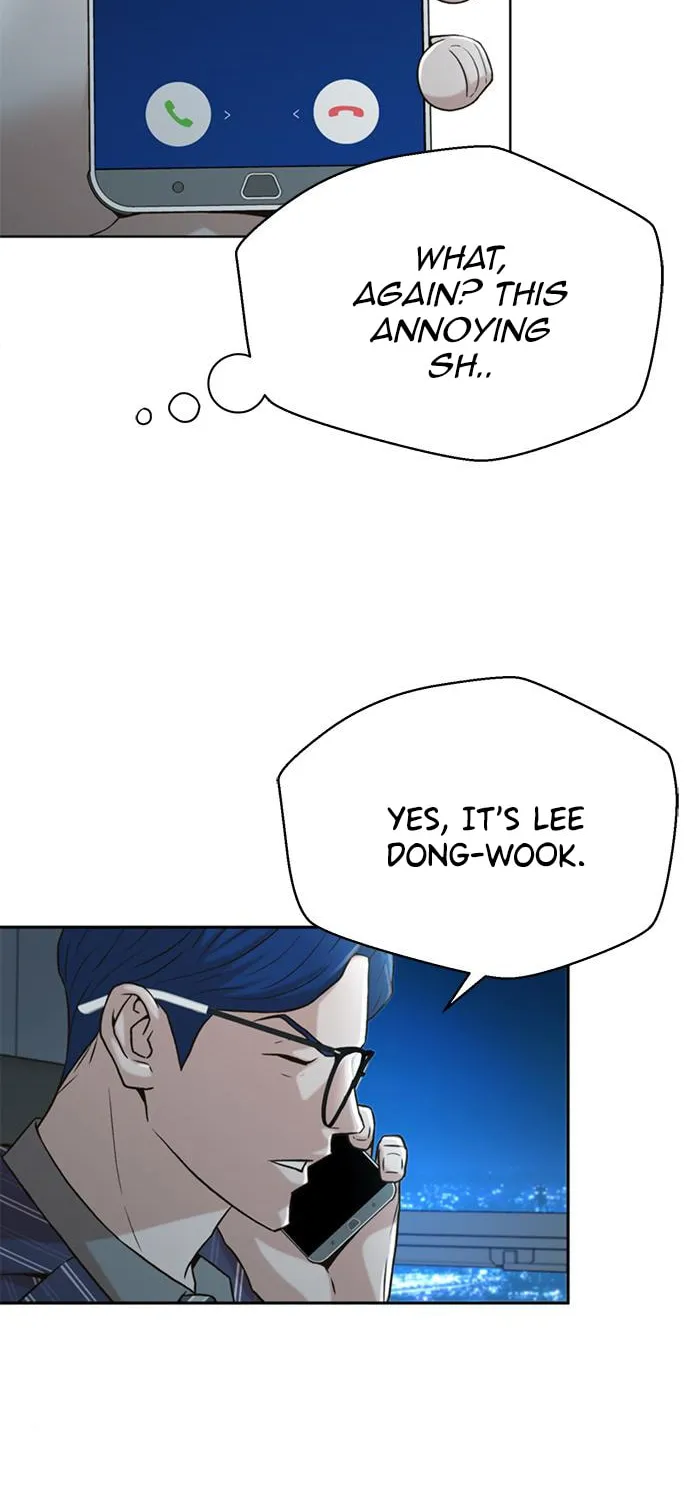 Judge Lee Han Young Chapter 37 page 6 - 