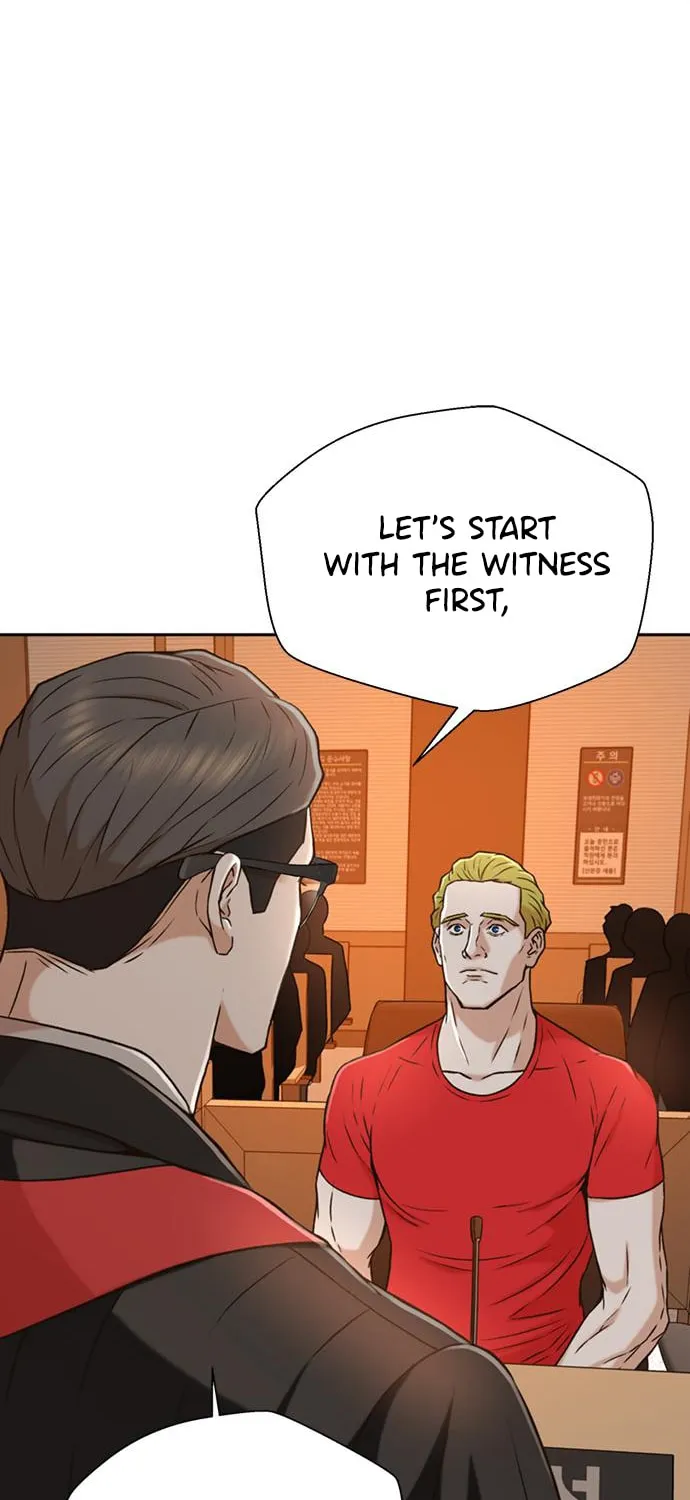 Judge Lee Han Young Chapter 37 page 56 - 
