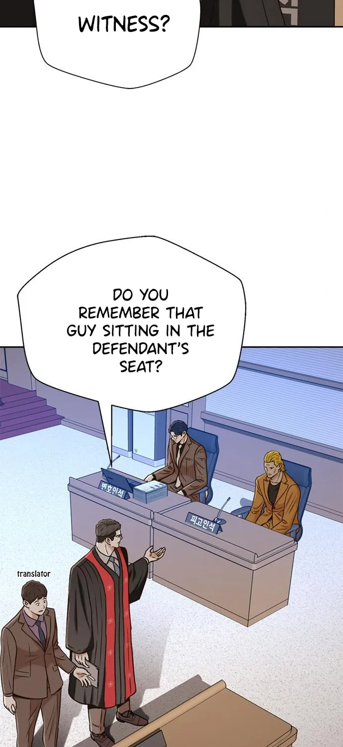 Judge Lee Han Young Chapter 37 page 57 - 