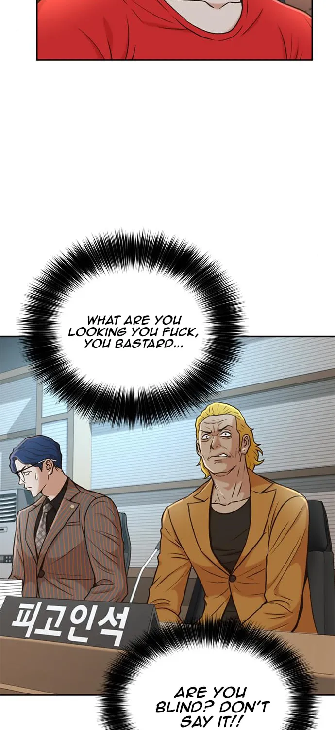 Judge Lee Han Young Chapter 37 page 59 - 
